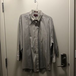 Nordstrom Dress Shirt